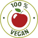 monasan vegan logo