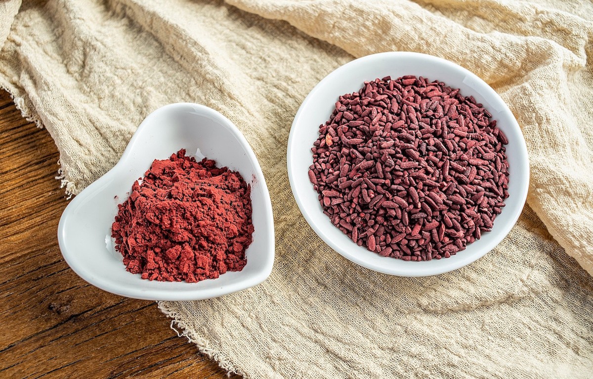 Cholesteringesundheit